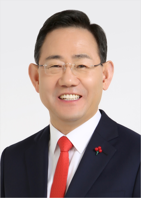 주호영 국회부의장(대구 수성구갑)