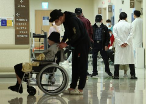 정부, 오늘부터 보건소·보건지소서 비대면진료 한시적 허용