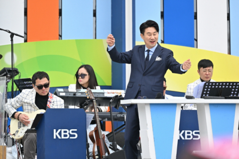 KBS 장수 음악 프로그램 