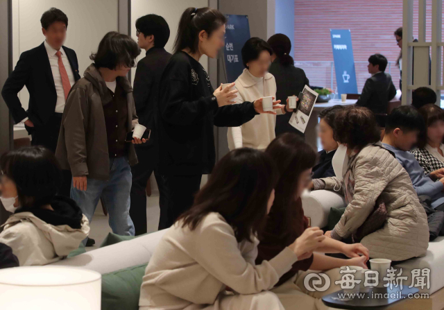5일 개관한 대구 수성구 