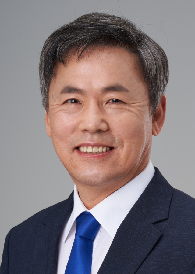 김현권 더불어민주당 전 의원