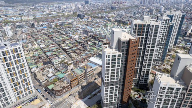 서대구역 개통 2년 '서구가 젊어졌다'…인구 4천명 증가, 절반이 30대