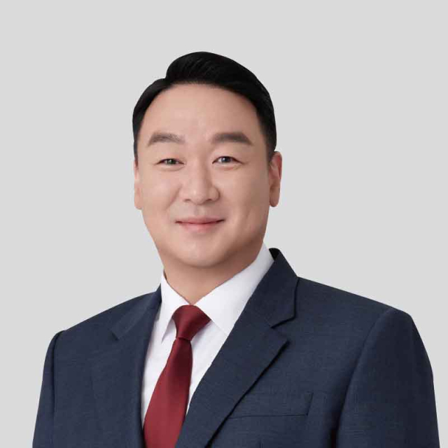 국민의힘 정희용 후보