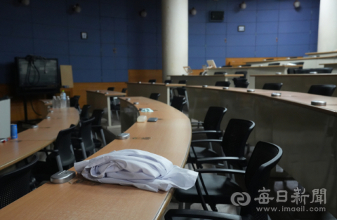 '콩나물시루' 올해 의대교육…교육부 종합대책 이달 중 발표
