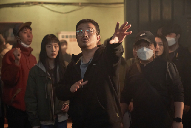넷플릭스 오리지널 시리즈 