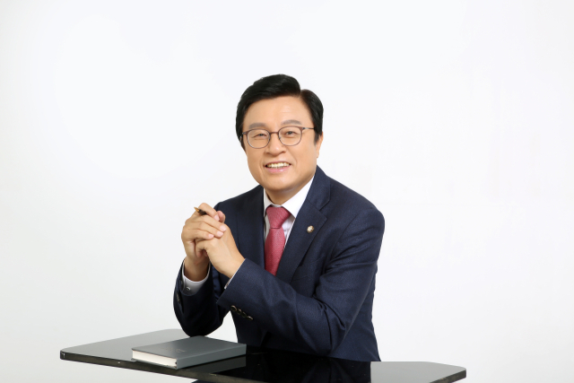 박형수 의성청송영덕울진 국회의원 당선인