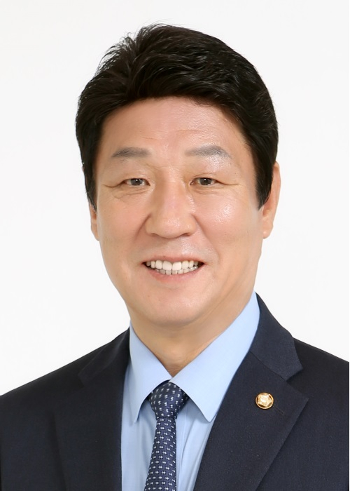 강대식 국민의힘 의원(대구 동구군위을)