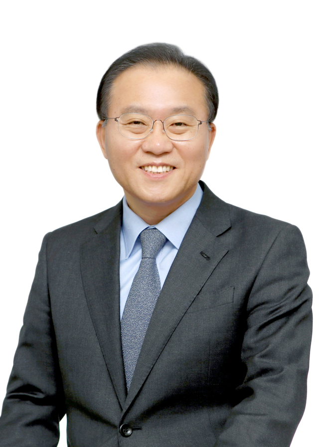 윤재옥 국민의힘 의원(대구 달서구을). 의원실 제공