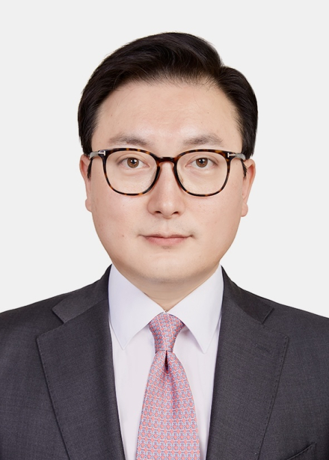 [청라언덕-홍준표] 슬픔을 넘어