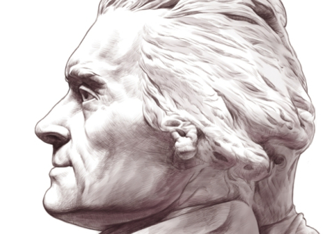 [오늘의 역사] 1743년 4월 13일 미국 제3대 대통령 제퍼슨 출생