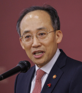 추경호 국민의힘 의원.