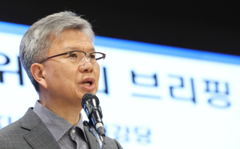 대한의사협회 새 회장에 김택우 후보 당선