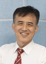 이정훈 이정훈TV 대표