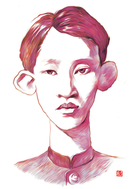 [오늘의 역사] 1937년 4월 17일 천재 작가 이상 요절