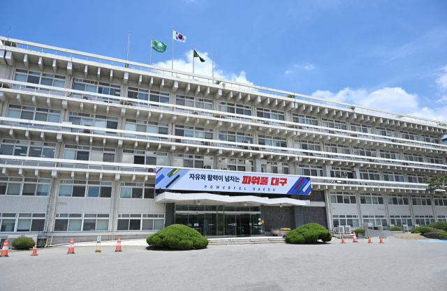 대구시, 'TK신공항·박정희 동상' 추경안 편성