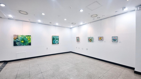 2024 대구아트웨이 오픈갤러리 하반기 정기대관 모집