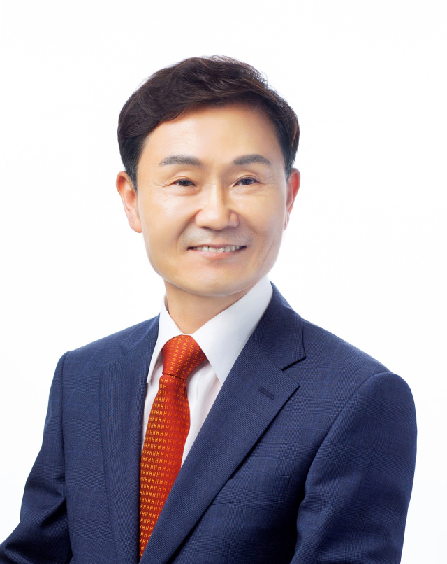 이남철 고령군수.