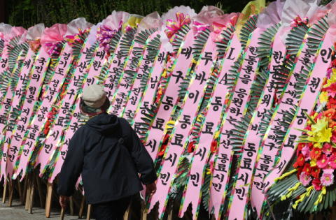 [포커스On] 한동훈 언제 복귀할까…선거 패배에도 지지세 굳건 