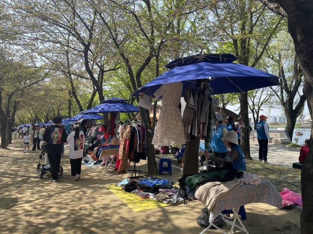 대구 수성구청이 주최하고 수성구새마을회가 주관하는 