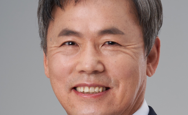 김현권 前 의원 