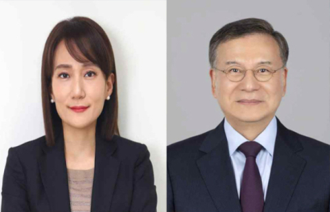 신임 한은 금통위원 후보로 이수형·김종화 추천