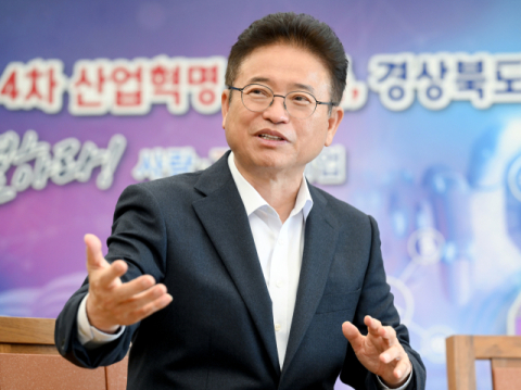 이철우 경북도지사, 공약 이행 평가 2년 연속 '최우수'
