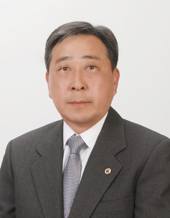 신진기 신임 바르게살기운동 봉화군협의회장. 봉화군 제공