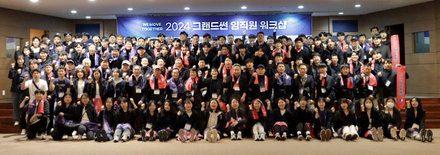 지난 19일 경북 경주시 일원에서 