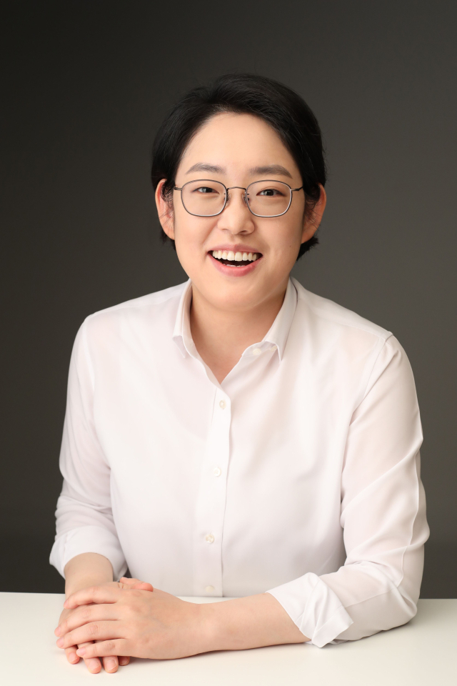 조지연 국민의힘 의원(경북 경산)