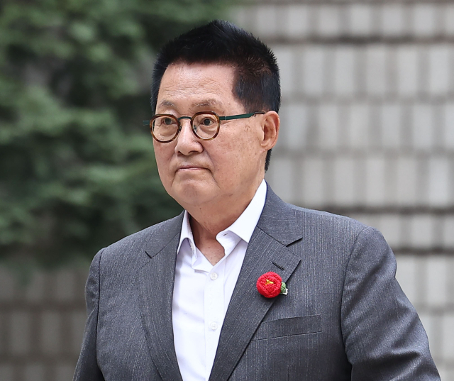 박지원·허은아, '라인 사태' 尹 직격 