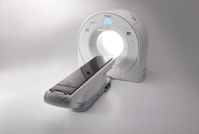 영남대병원, 최첨단 모의 치료용 CT 애퀼리언 엑시드 가동
