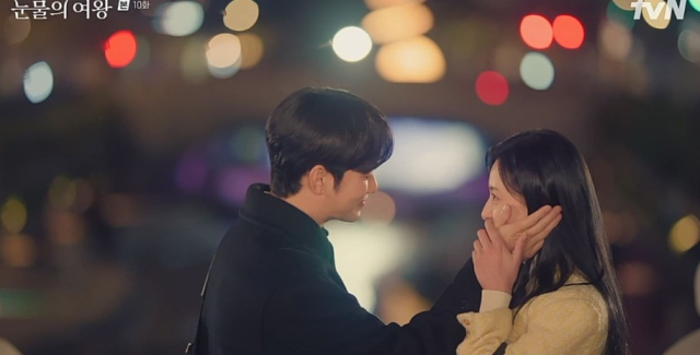 tvN 드라마 