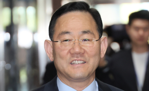 '6선' 주호영 총리 후보 급부상…야권도 긍정적 평가