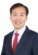 김기웅 국민의힘 의원(대구 중구남구). 매일신문DB