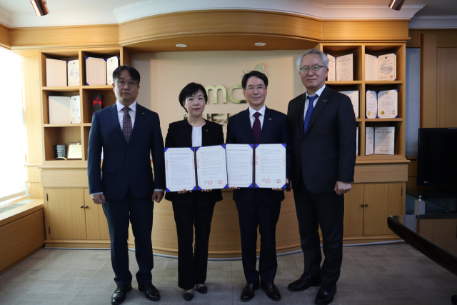 부산도시공사, LH와 '대저 공공주택지구 공동사업' 기본협약 체결