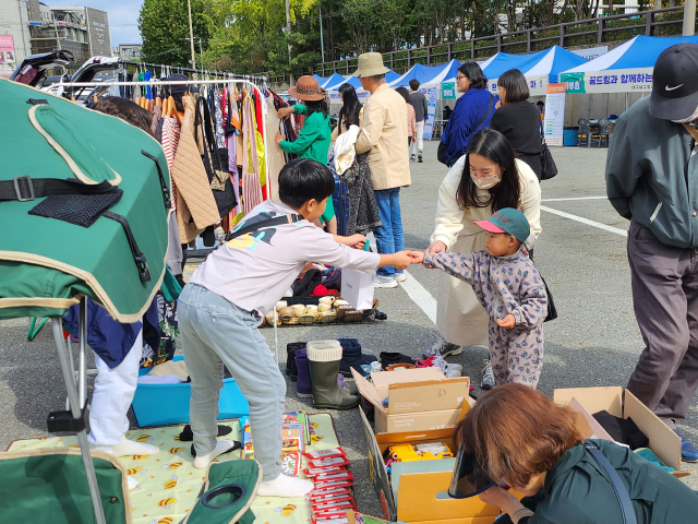 대구YWCA