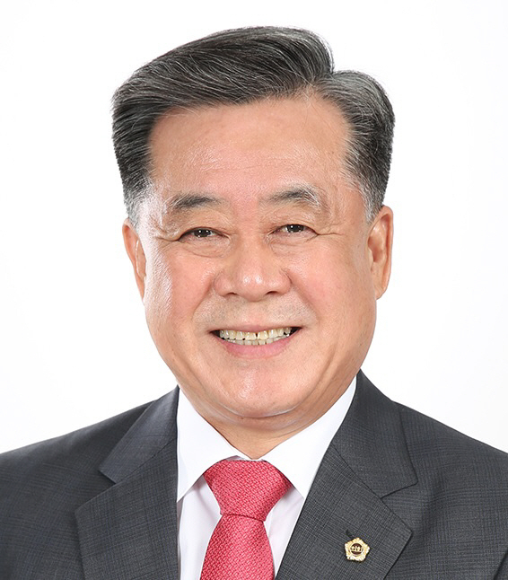 경북도의회 김희수 의원. 김 의원 제공