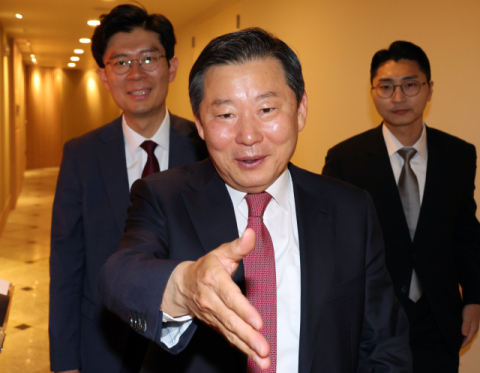 이철규 아들·며느리에 공범까지 줄줄이 '마약 혐의' 입건