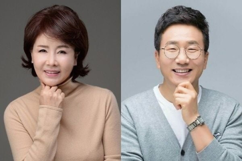 '선우은숙 친언니 성추행' 혐의 유영재, 검찰 송치