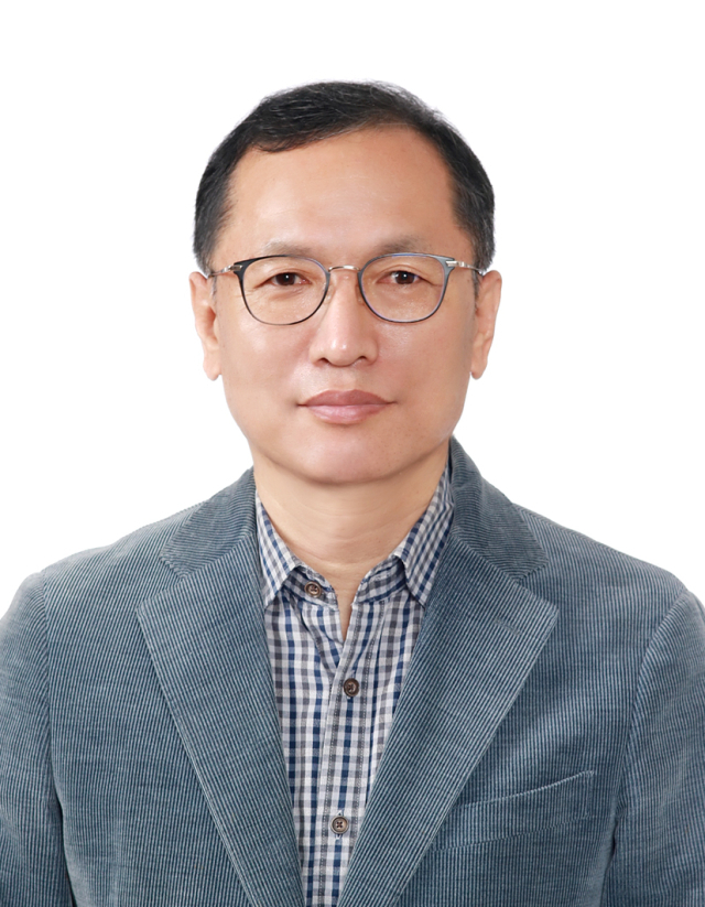 제 6회 대한민국선비대상 수상자로 선정된 심해진 전남대 교수. 영주시 제공