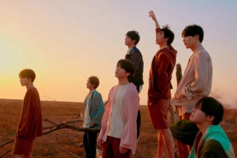 BTS 팬덤 '아미' 다룬 다큐, SXSW 필름 페스티벌서 공개