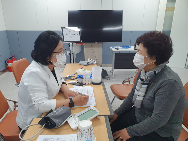의성군은 AI와 IoT를 활용한 