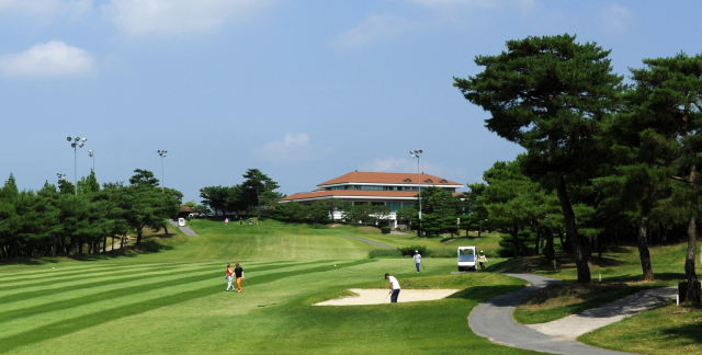 '저출생 극복' 동참 경북문화관광공사 “다자녀 골퍼는 그린피 50% 할인”