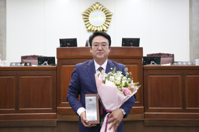 이상승 군의원