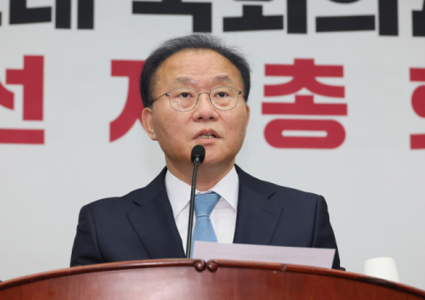 尹·李 양자회담서 '의사증원 공감'…與 의정갈등 해결 동력 기대