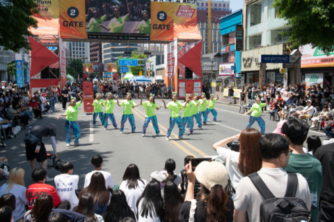 2024 판타지아대구페스타 '봄축제' 개최