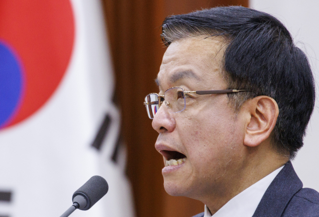 정부, 범부처 '민생안정 지원단' 신설