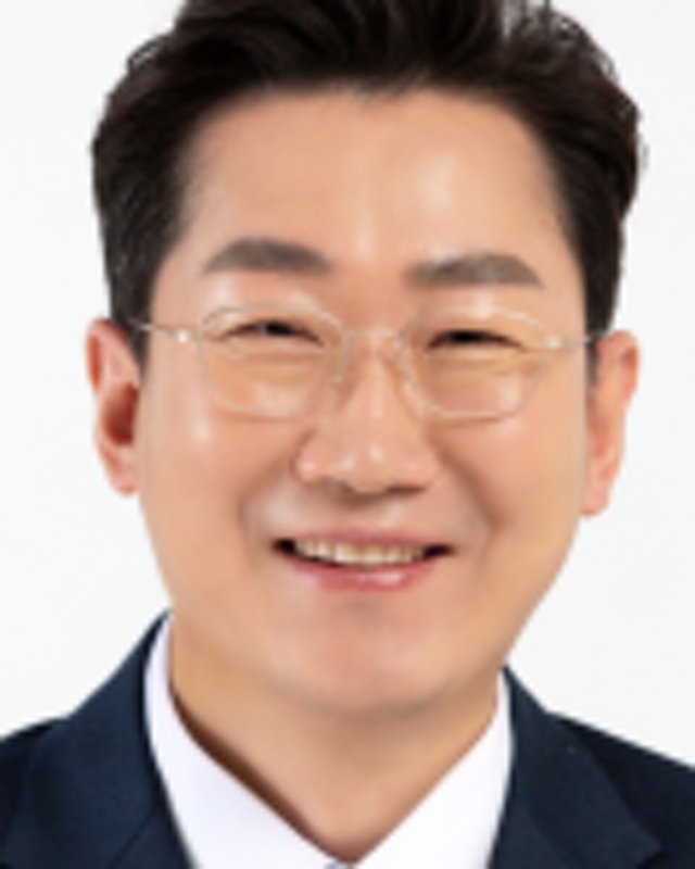 원강수 원주시장.
