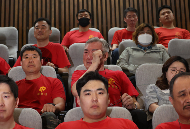 2일 국회에서 열린 본회의에서 
