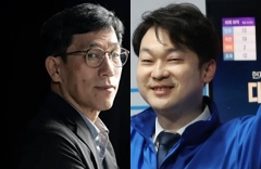 진중권, '학폭 의혹' 김동아 향해 
